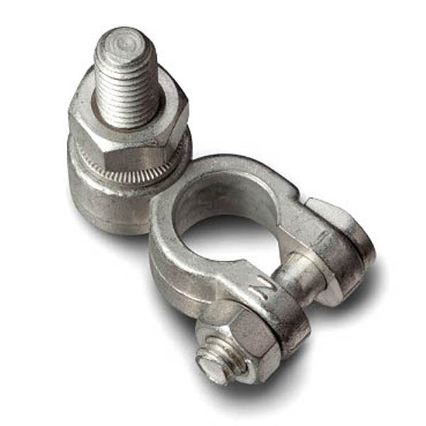 BATTERY LUG MARINE -VE TERMINAL D TYPE M12 THREAD