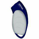 FLASHLIGHT WHITE 1LED 3AAA BATTERY INCLUDED