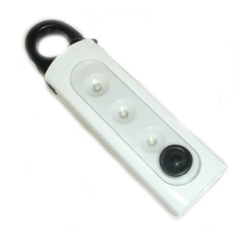 LED LIGHT MULTIPURPOSE 7 LEDS WHITE