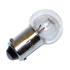 BULB BAYONET 14V 330MA 14X27MM MINI BAY BASE