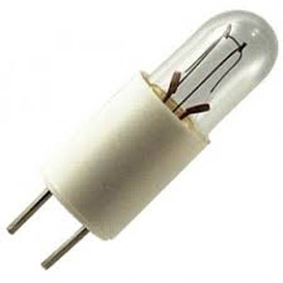 BULB 12V 40MA BI-PIN T1 3/4 