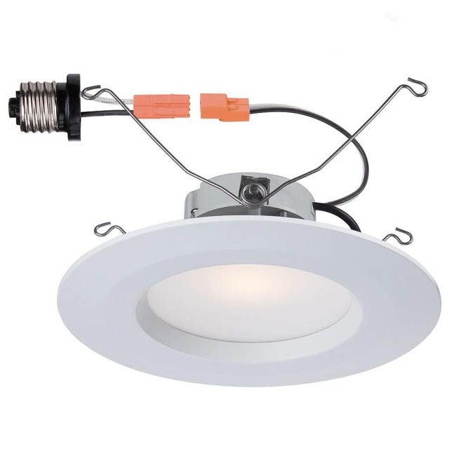 BULB LED R56 E26 COOL WHITE 16W DIMMABLE 120V REPLACES 75W