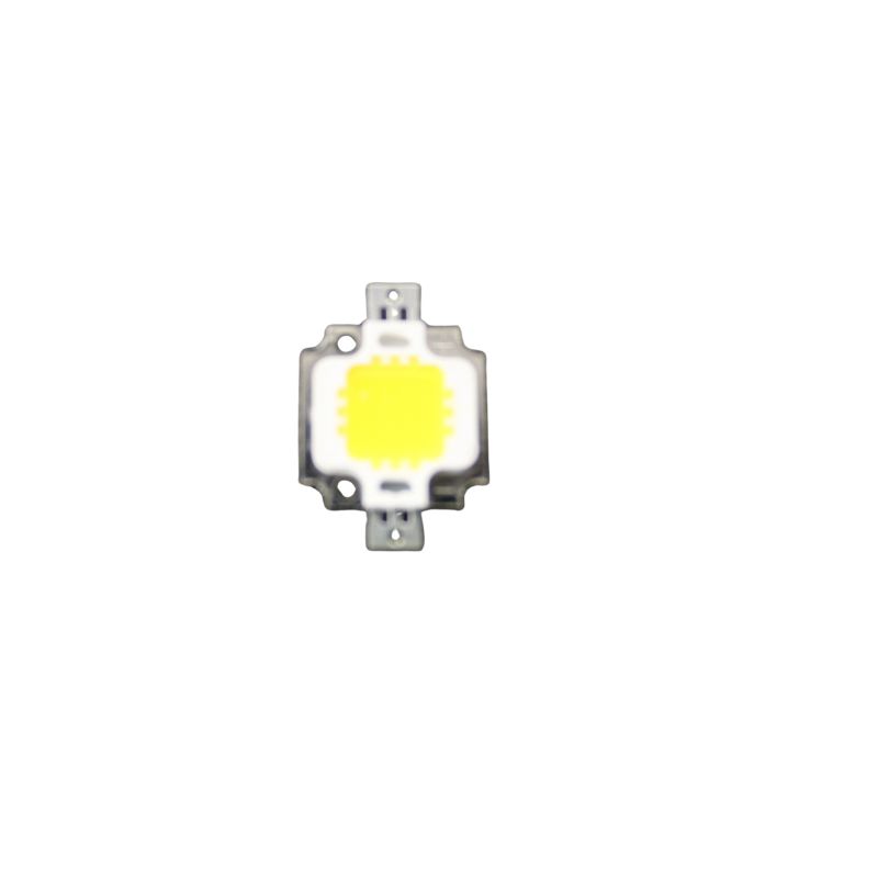 LED HIGH POWER WARM WHT 10-11VDC 10W 1.05A 900LUX 3000-3200K
