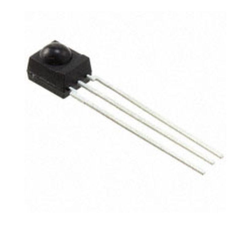 INFRARED RECEIVER REMOTE CONTROL 45M 56.0KHZ