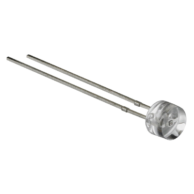 SENSOR AMBIENT LIGHT 0.1UA DARK CURRENT 3-24VDC