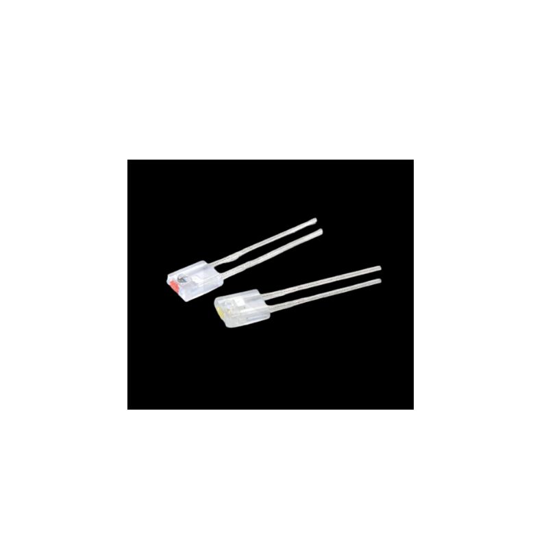 INFRARED EMITTER AND DETECTOR LTE-302 & LTE-301 940NM