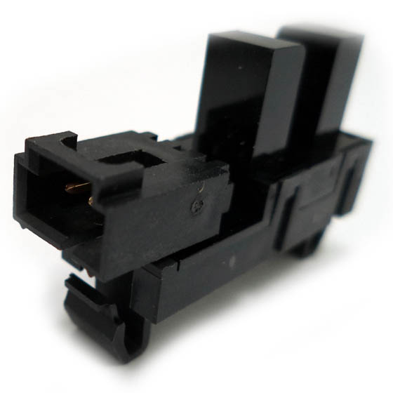 OPTO SLOT SENSOR GAP 5MM WITH CONNECTOR