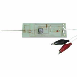 LOGIC PROBE - CMOS/TTL 