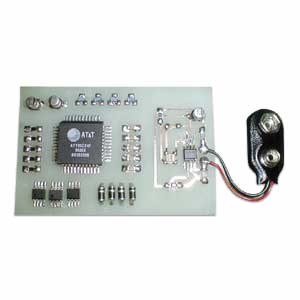 INTRODUCTION TO SMD TECHNOLOGY 