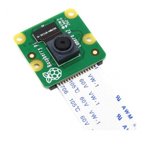 RASPBERRY PI NOIR CAMERA V2 8MP FOR PI3