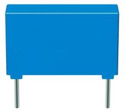 CAP FILM RDL 1000PF 250V 10% 5LS 