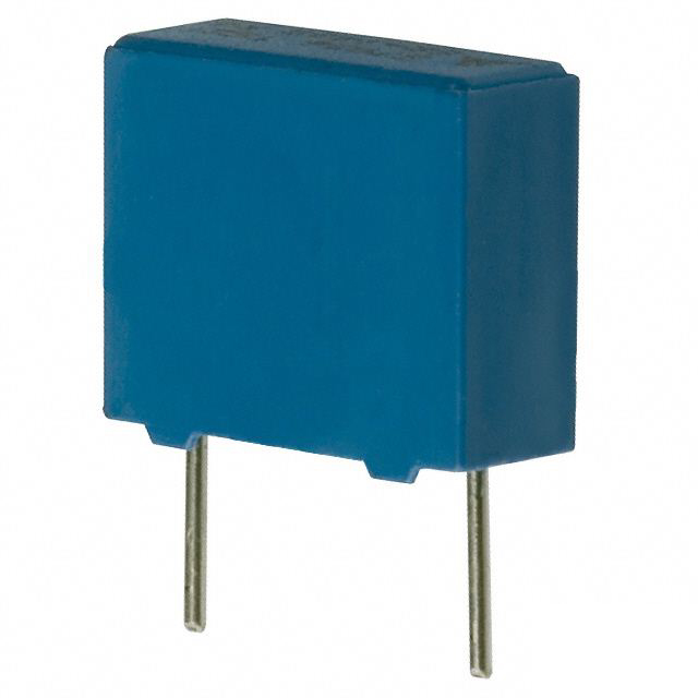 CAP FILM RDL 0.01UF 1.6KV 5% 14L 