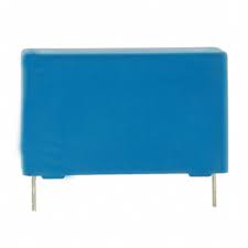 CAP FILM RDL 0.68UF 160V 10% 22 LS