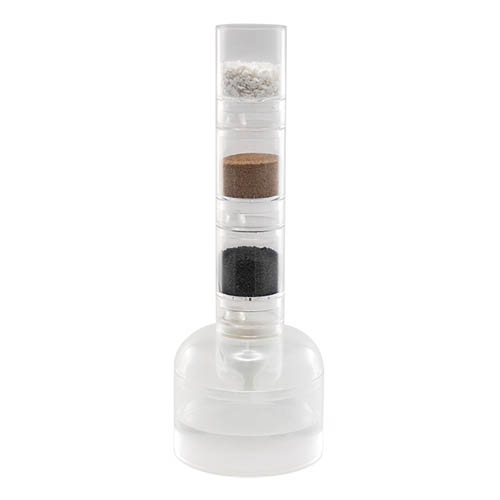 WATER FILTRATION KIT ECO SCIENCE