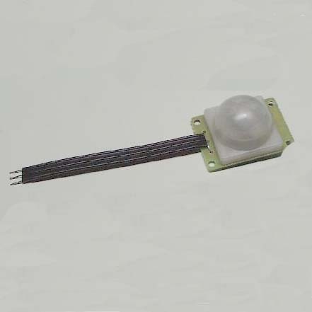 MOTION DETECTOR PIR MODULE 