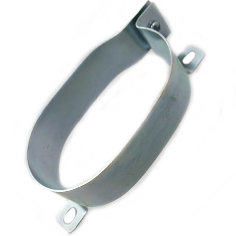 CAP CLAMP OVAL 48X72MM 