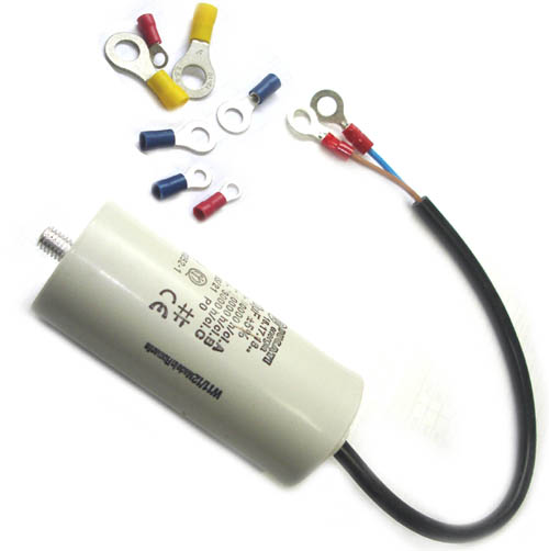 CAP AC MS 20UF 475V CLASS B KIT 