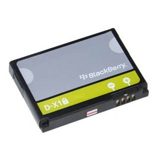 BATTERY CELLPHONE FOR BLACKBERRY CURVE 8900  STORM 9500  9530