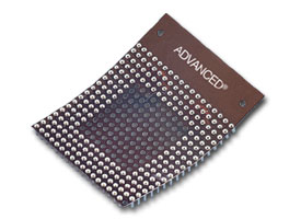 PGA SOCKET 114MACH MYLAR 0 PROFI 