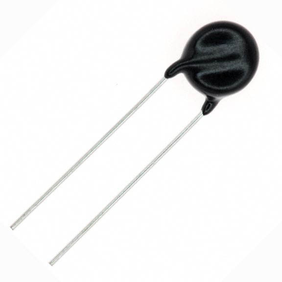 VARISTOR DISC 95VRMS 15MM 