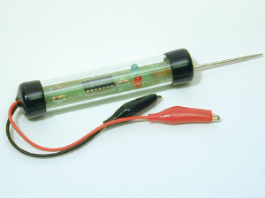 LOGIC PROBE 