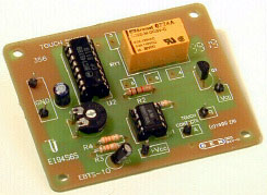 TOUCH SWITCH 