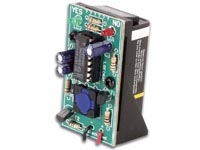 ELECTRONIC DECISION MAKER 