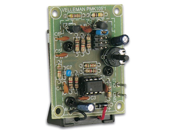 SIGNAL GENERATOR 