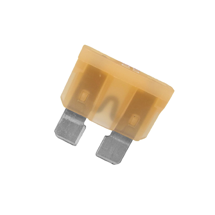 FUSE AUTO FB 25A 32V WHITE ATO  - 5 Pcs/Pkg