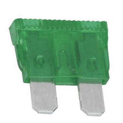 FUSE AUTO FB 30A 32V GRN ATO BLADE - 5 Pcs/Pkg