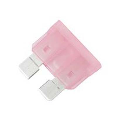 FUSE AUTO FB 4A 32V PINK ATO BLADE