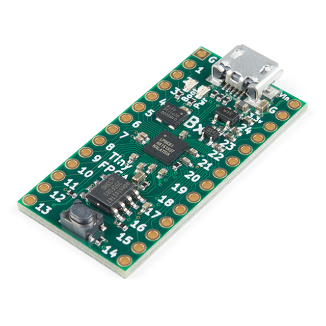 TINYFPGA BX ICE40LP8K DEVELOPMENT BOARD