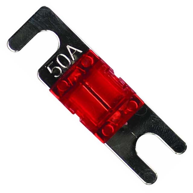 FUSE LIMITER FB 50A 32V 