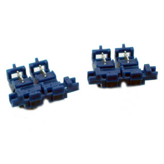 FUSE HOLDER SELF STRIPPING ATO 