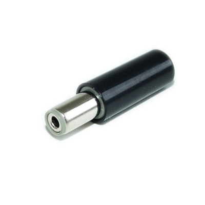 DC POWER PLUG 2.1X5.5X9MM 