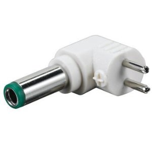 DC POWER ADAPTAPLUG 2.5X5X12MM RA