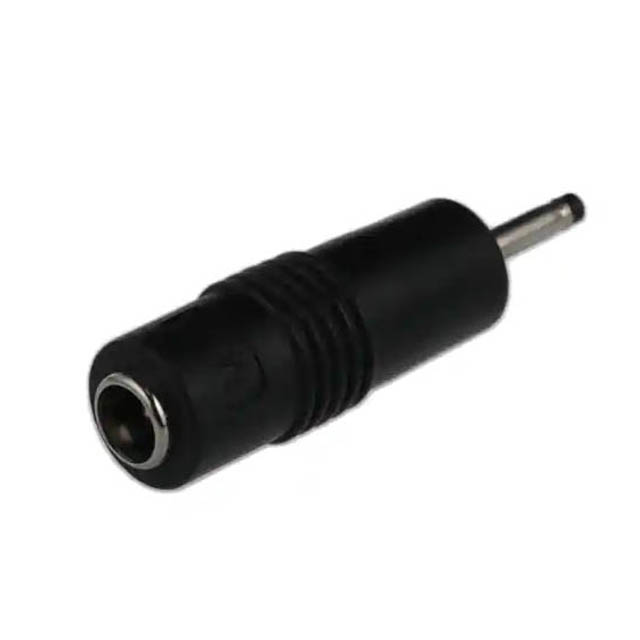 DC POWER ADAPT 2.1MM JK-0.7MM PL 