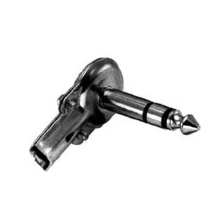 AUDIO PL 6.3 STEREO RA METAL TIN 