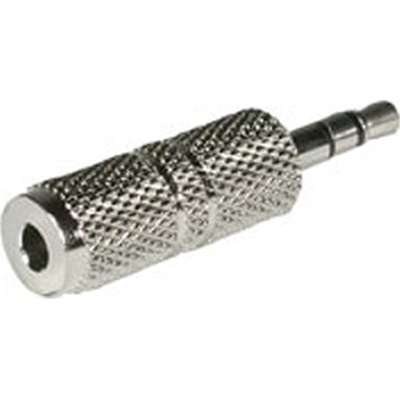 AUDIO ADAPT 3.5STERPL-3.5MNJK 