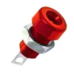 BANANA JACK CHMT STD RED SOL PLA 