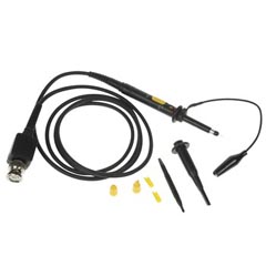 SCOPE PROBE 150MHZ 1X 10X 