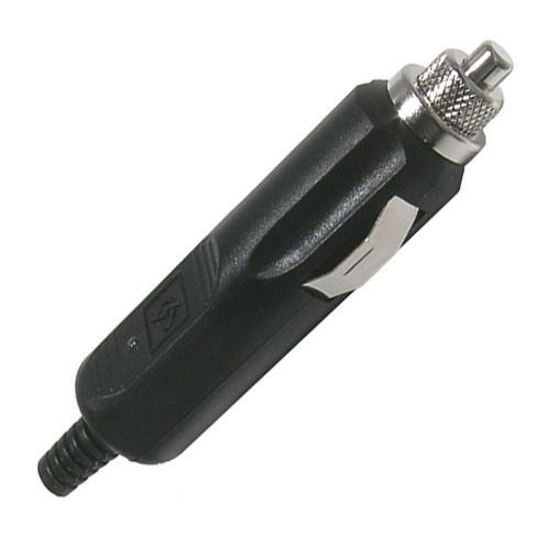 CIGLIT PL DOUBLE CONTACT WITH F10A250V 6.3X30MM FUSE