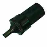 CIGLIT JK INLINE STRAIN RELIEF 
