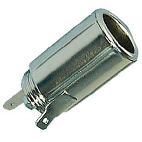 CIGLIT JK PANEL MOUNT 12VDC 