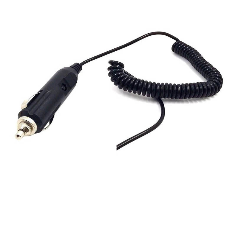 CIGLIT PL WITH 4FT COILED CORD 12VDC