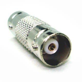 BNC COUPLER JACK-JACK 