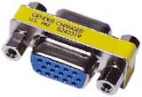 GENDER CHANGER 15FHD/FHD SLIM 