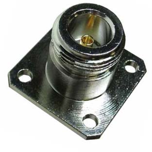 N JACK CHMT (4SCREWS) 