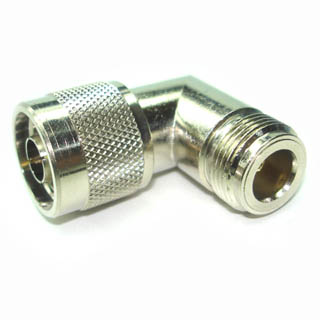 N ADAPTER PLUG-JACK RA 