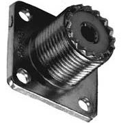UHF JACK CHASSIS MOUNT (4SCREWS) 